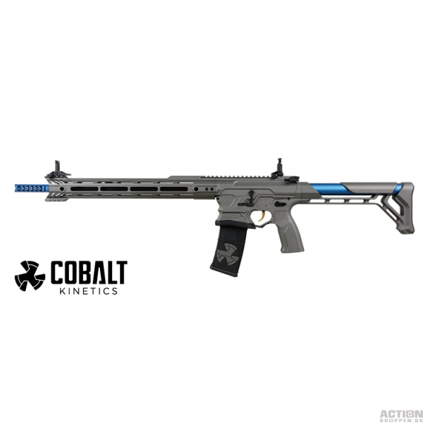 G&G - Cobalt Kinetics BAMF Team