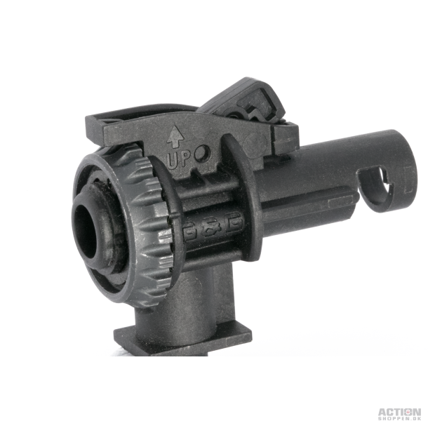 Airtech Studios - G&G Rotary Hop-up kammer - Modified R-HOP Arm