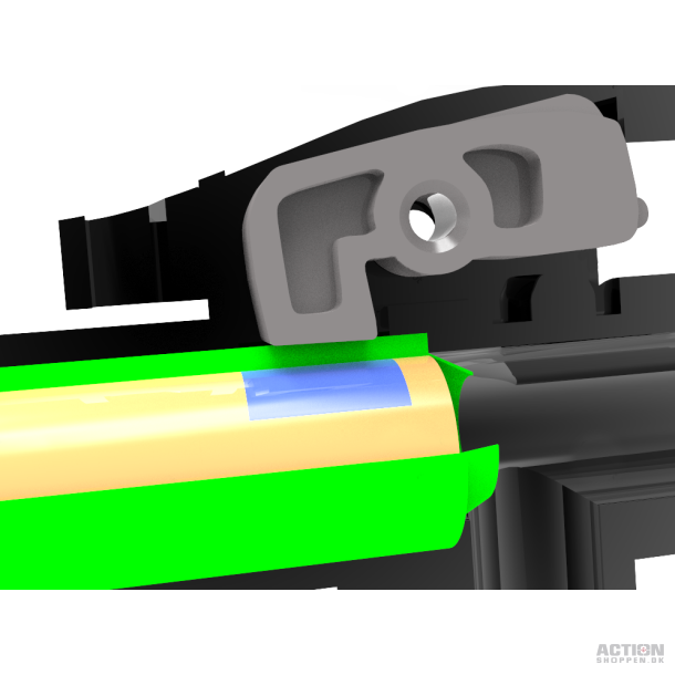 Airtech Studios - G&G Rotary Hop-up kammer - Modified R-HOP Arm