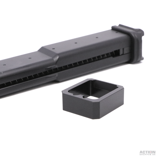 Airtech Studios - G&G SMC-9 &amp; GTP9 : EML Easy Mags Loader, sort