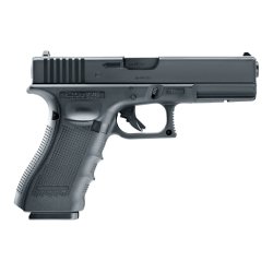 Umarex - VFC Glock 17 GEN4, GBB - Co2
