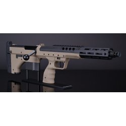 Silverback SRS Gevr Holder