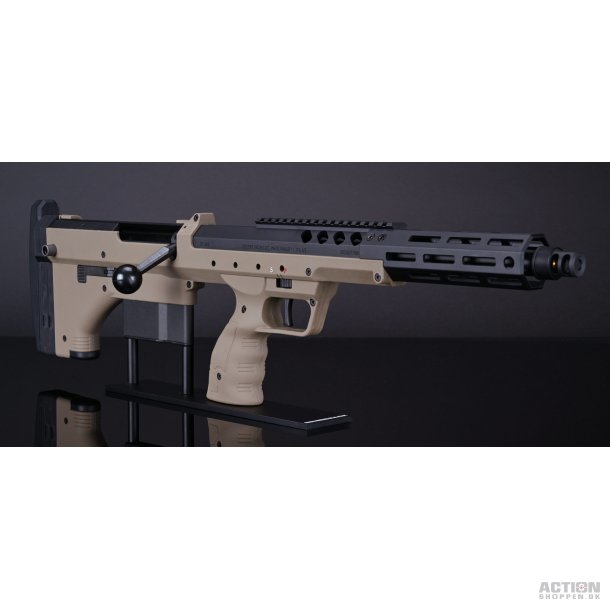 Silverback SRS Gevr Holder