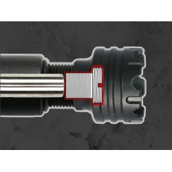 Airtech Studios -  G&G ARP9 &amp; ARP556 IBS inderlb Lbsstabilisator