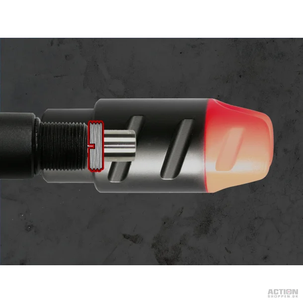 Airtech Studios -  G&G CM16 Firehawk IBS inderlb Lbsstabilisator