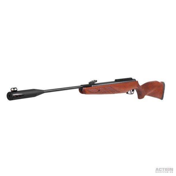 Gamo - Grizzly IGT luftgevr, 4,5mm (Cal.177)