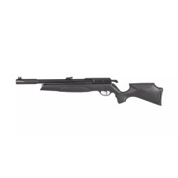 Gamo - PCP Arrow luftgevr m/pumpe &amp; 3-9x40 kikket, 4,5mm (Cal.177)