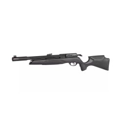 Gamo - PCP Arrow luftgevr m/pumpe &amp; 3-9x40 kikket, 4,5mm (Cal.177)