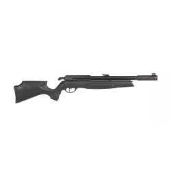Gamo - PCP Arrow luftgevr m/pumpe &amp; 3-9x40 kikket, 4,5mm (Cal.177)