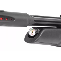 Gamo - PCP Arrow luftgevr m/pumpe &amp; 3-9x40 kikket, 4,5mm (Cal.177)