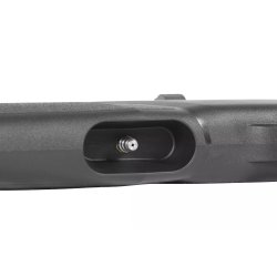 Gamo - PCP Arrow luftgevr m/pumpe &amp; 3-9x40 kikket, 4,5mm (Cal.177)