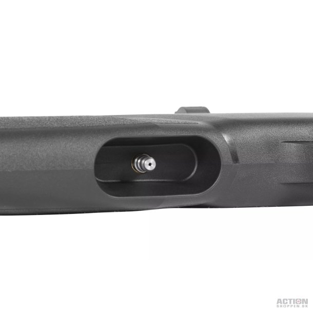 Gamo - PCP Arrow luftgevr m/pumpe &amp; 3-9x40 kikket, 4,5mm (Cal.177)