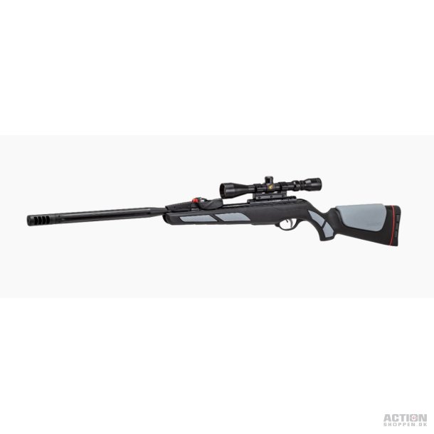 Gamo - Viper Pro 10X IGT. Gen 3l. luftgevr, 4,5mm (Cal.177)