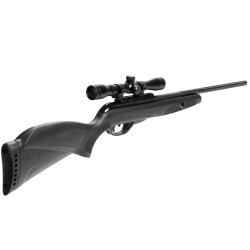Gamo - Black Cat 1400 luftgevr med 3-9x40 kikkert, 4,5mm (Cal.177)