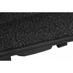 Gamo - Gevrtaske Sort, L:125 - B:27,5