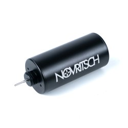 Novritsch - Portable Gas Container