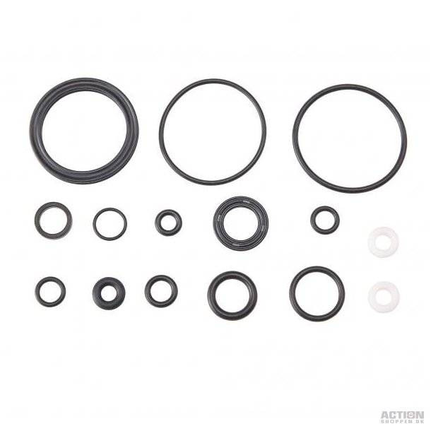 Golden Eagle 8871 / 8873 / 8874 / 8875 Shotgun O-Ring St