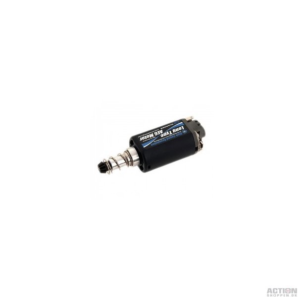 Guarder - High Speed Revolution Motor, Lang