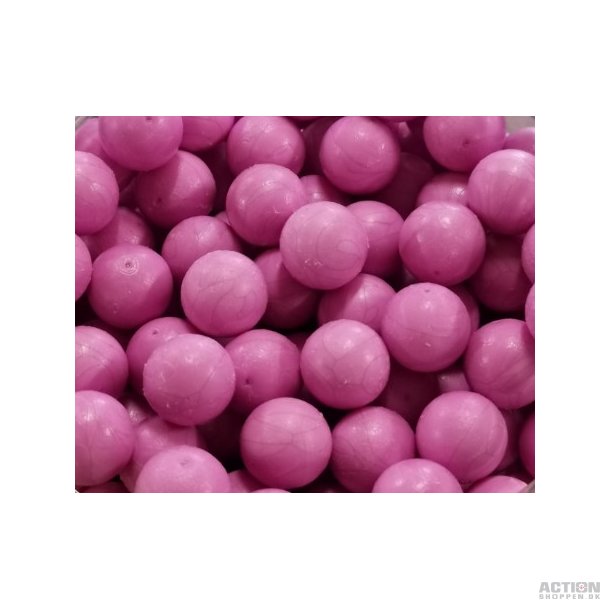 Gummikugler, Mellem Hrd, CAL 50" 100 STK