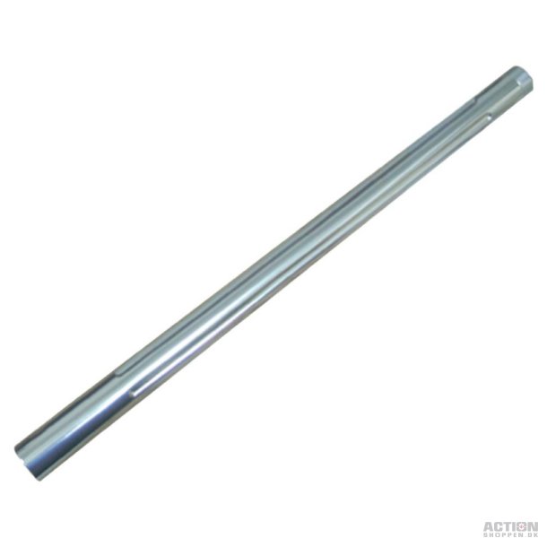 Action Army - Custom Outer Barrel for AAC21 / KJW M700, Silver