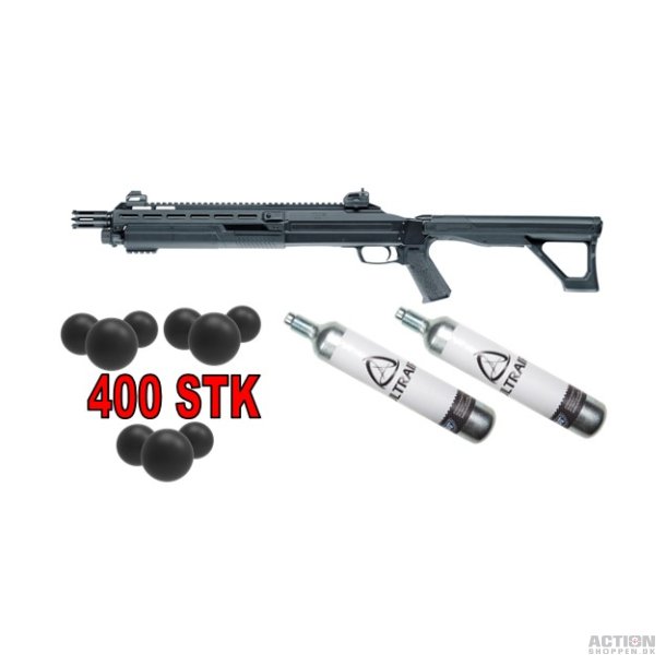 Paintball - T4E HDX 68 (40 Joule) Kampagne Tilbud