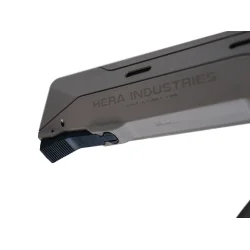 M4/M16 HERA CCS light retractable stock, gen 2, collapsible/kolbe, Tan