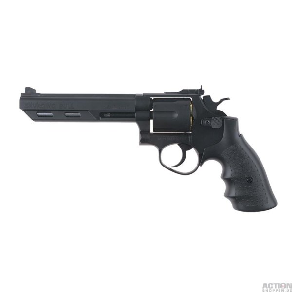 HFC - Revolver, Sort, GNB - Gas
