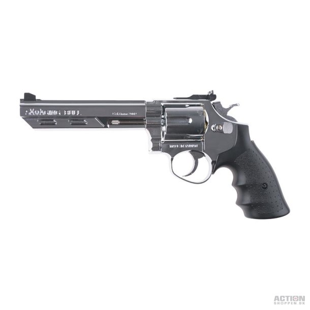 HFC - Revolver, Slv, GNB - Gas