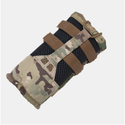 Novritsch Tank Lomme, Molle system. ACP