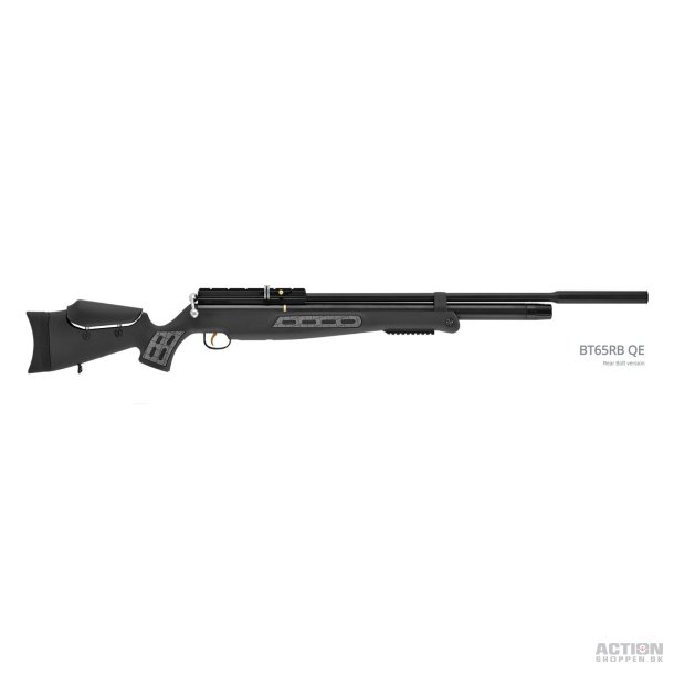 Hatsan BT65 SB QE PCP Luftgevr 4,5mm (Cal.177)