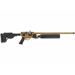 Hatsan Factor FDE PCP Luftgevr 4,5mm (Cal.177)