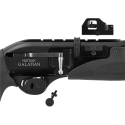 Hatsan Galatian TS PCP Luftgevr 4,5mm (Cal.177)