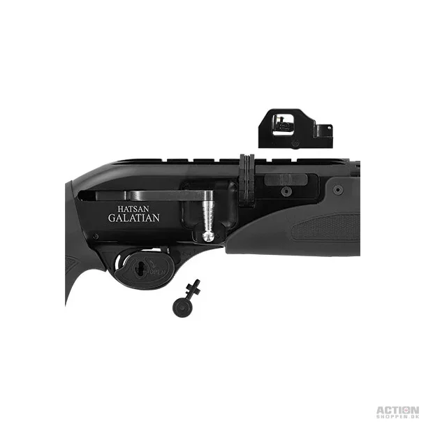 Hatsan Galatian TS PCP Luftgevr 4,5mm (Cal.177)