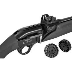 Hatsan Galatian TS PCP Luftgevr 4,5mm (Cal.177)