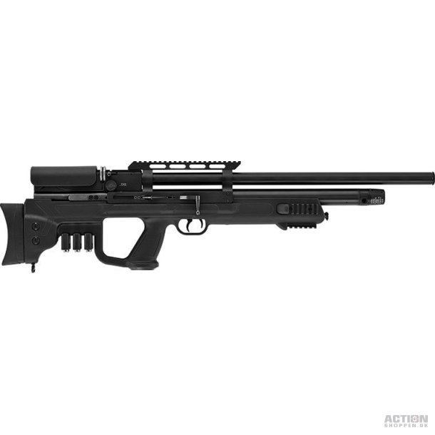 Hatsan Gladius PCP Luftgevr 4,5mm (Cal.177)