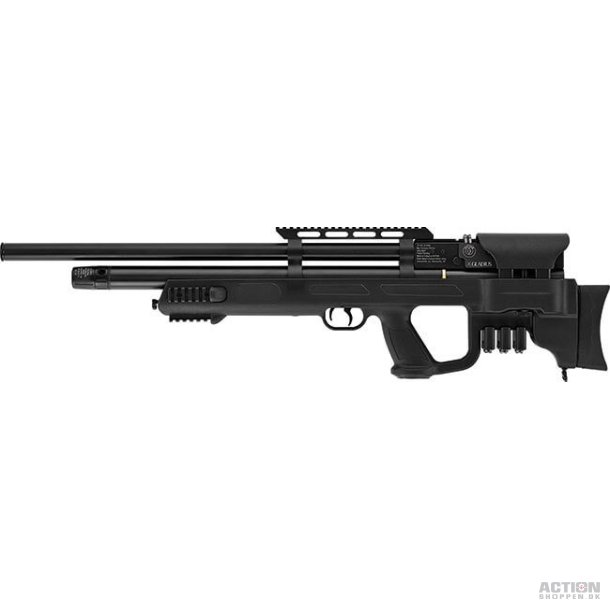 Hatsan Gladius PCP Luftgevr 4,5mm (Cal.177)