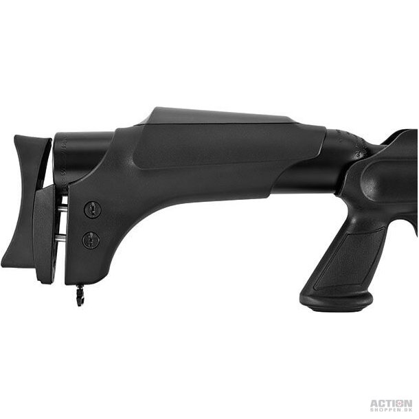 Hatsan Hercules PCP Luftgevr 4,5mm (Cal.177)