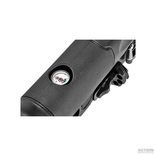 Hatsan Hercules PCP Luftgevr 4,5mm (Cal.177)