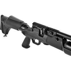 Hatsan Hercules PCP Luftgevr 4,5mm (Cal.177)