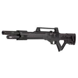 Hatsan lnvader, halvauto PCP Luftgevr 4,5mm (Cal.177)