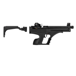 Hatsan Sortie pistol PCP, Syntetisk skfte, 4,5mm (Cal.177)