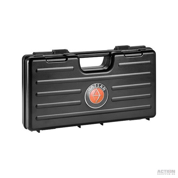 Hatsan Sortie pistol PCP, Tr skfte, 4,5mm (Cal.177)