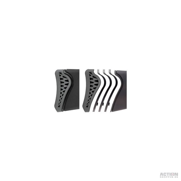 Hatsan Torpedo 150Th Sniper 4,5mm (Cal.177)