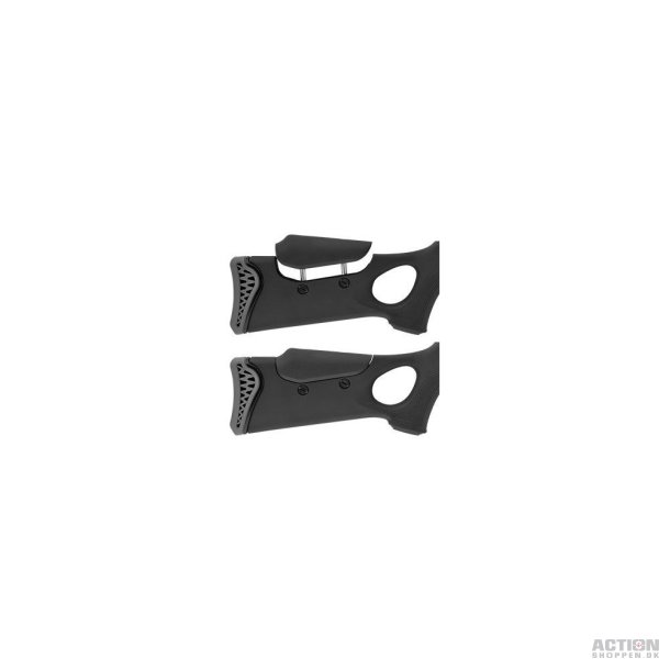 Hatsan Torpedo 150Th Sniper 4,5mm (Cal.177)