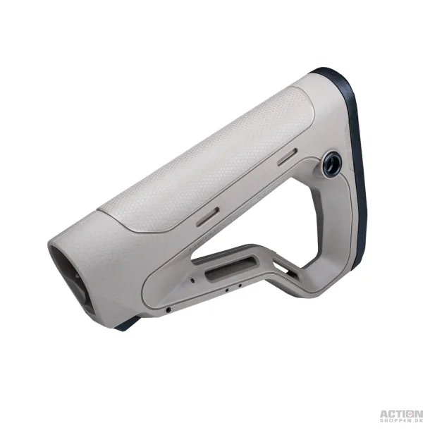 M4/M16 HERA CCS retractable stock, gen 2, collapsible/kolbe, Tan