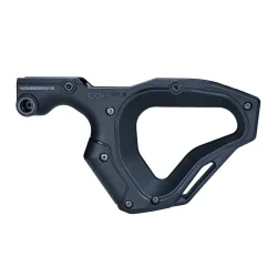 Hera CQR front grip, gen. 2.0, Sort