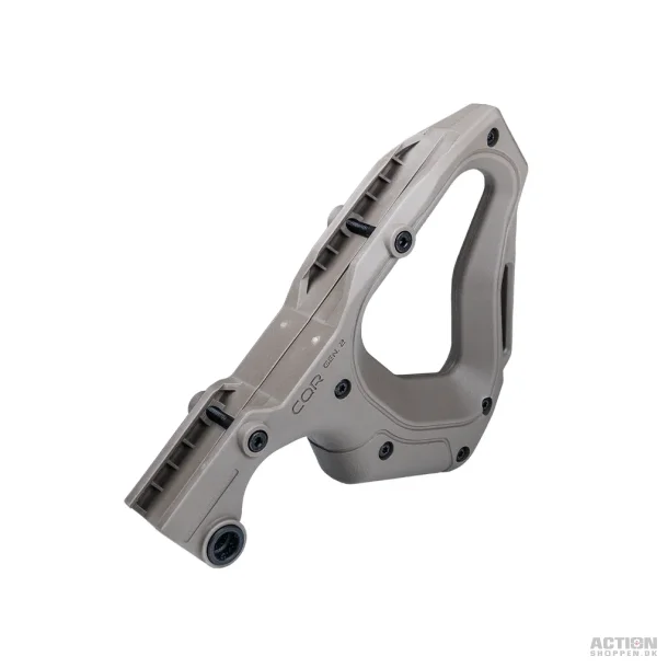 Hera CQR front grip, gen. 2.0, Tan