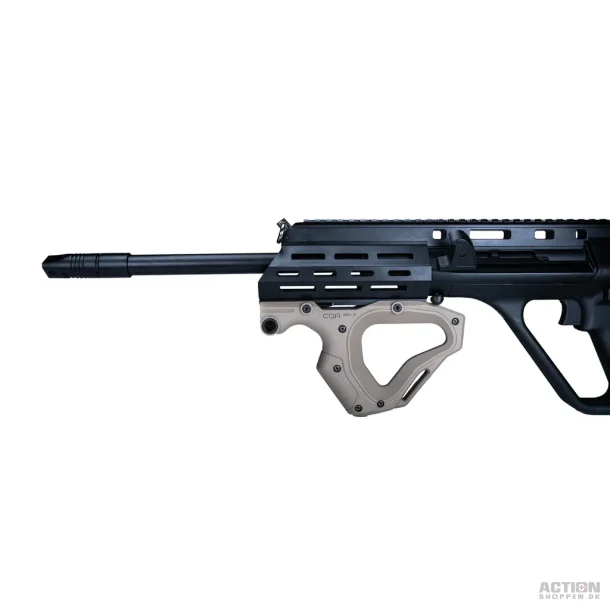 Hera CQR front grip, gen. 2.0, Tan