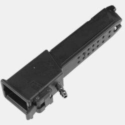 Novritsch Magasin Adapter  Glock