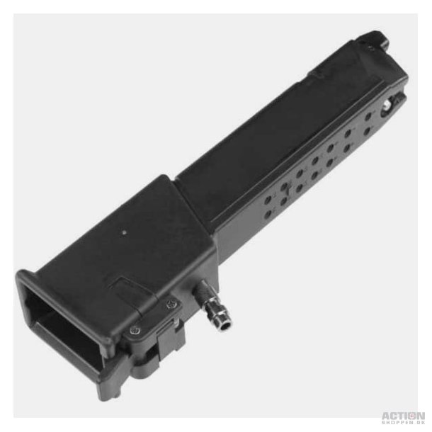 Novritsch Magasin Adapter  Glock